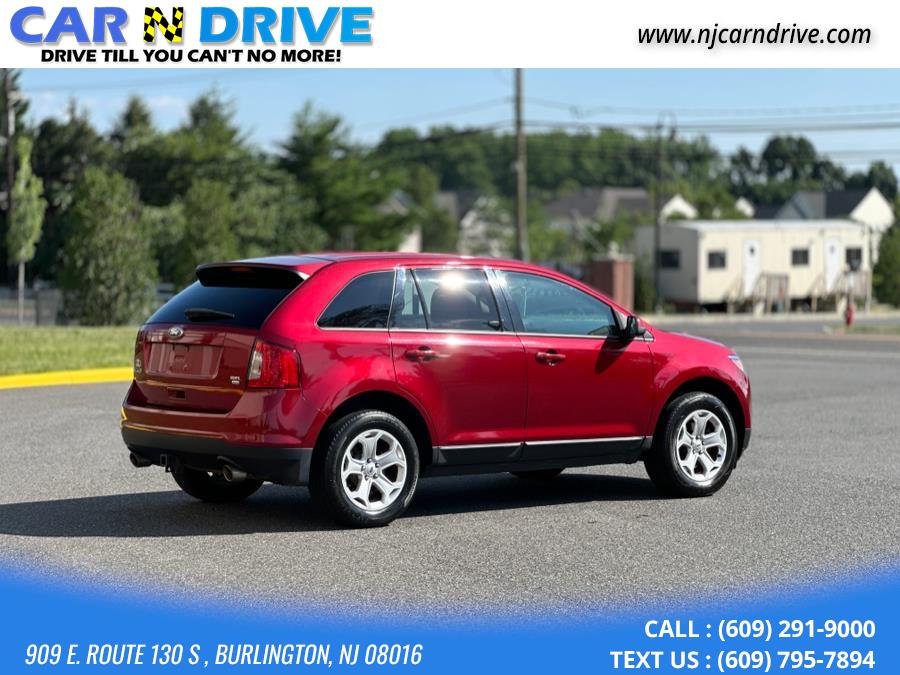 2014 Ford Edge SEL, available for sale in Burlington, New Jersey | Car N Drive. Burlington, New Jersey 2014 Ford Edge SEL, available for sale in Burlington, New Jersey | Car N Drive. Burlington, New Jersey