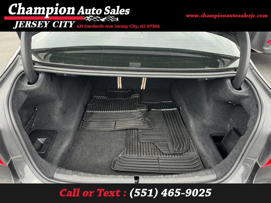 2018 BMW 5 Series 540d xDrive Sedan, available for sale in Jersey City, New Jersey | Champion Auto Sales. Jersey City, New Jersey 2018 BMW 5 Series 540d xDrive Sedan, available for sale in Jersey City, New Jersey | Champion Auto Sales. Jersey City, New Jersey