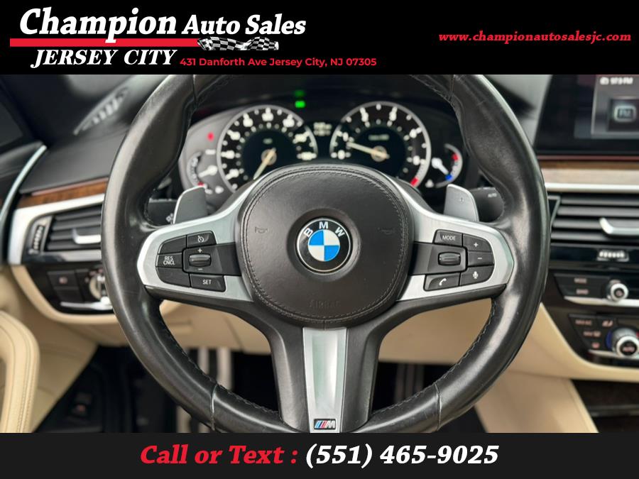 2018 BMW 5 Series 540d xDrive Sedan, available for sale in Jersey City, New Jersey | Champion Auto Sales. Jersey City, New Jersey 2018 BMW 5 Series 540d xDrive Sedan, available for sale in Jersey City, New Jersey | Champion Auto Sales. Jersey City, New Jersey