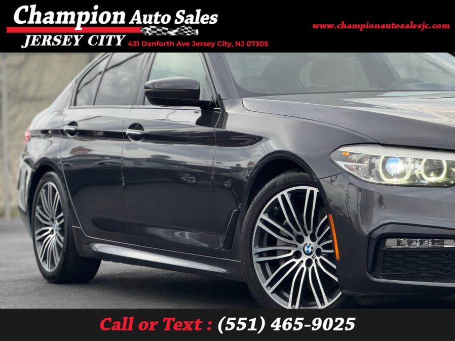 2018 BMW 5 Series 540d xDrive Sedan, available for sale in Jersey City, New Jersey | Champion Auto Sales. Jersey City, New Jersey 2018 BMW 5 Series 540d xDrive Sedan, available for sale in Jersey City, New Jersey | Champion Auto Sales. Jersey City, New Jersey