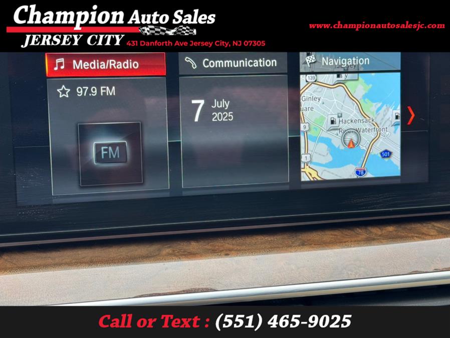 2018 BMW 5 Series 540d xDrive Sedan, available for sale in Jersey City, New Jersey | Champion Auto Sales. Jersey City, New Jersey 2018 BMW 5 Series 540d xDrive Sedan, available for sale in Jersey City, New Jersey | Champion Auto Sales. Jersey City, New Jersey