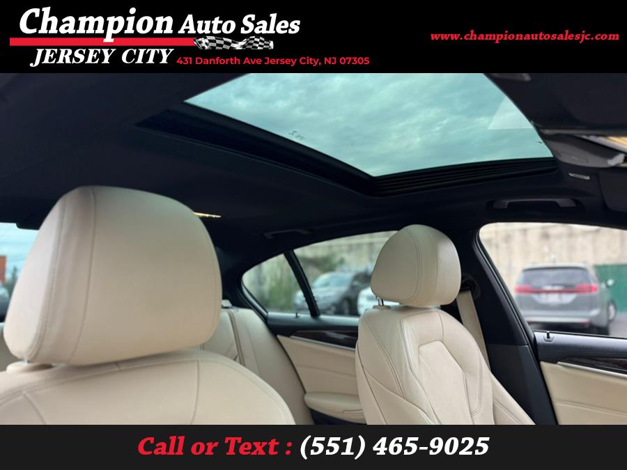 2018 BMW 5 Series 540d xDrive Sedan, available for sale in Jersey City, New Jersey | Champion Auto Sales. Jersey City, New Jersey 2018 BMW 5 Series 540d xDrive Sedan, available for sale in Jersey City, New Jersey | Champion Auto Sales. Jersey City, New Jersey