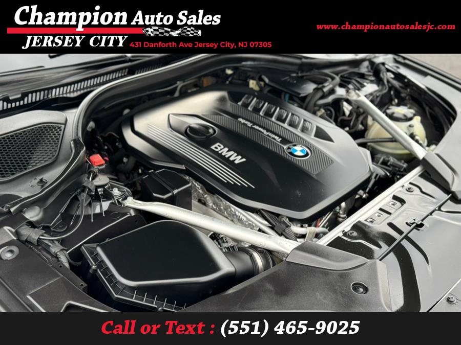 2018 BMW 5 Series 540d xDrive Sedan, available for sale in Jersey City, New Jersey | Champion Auto Sales. Jersey City, New Jersey 2018 BMW 5 Series 540d xDrive Sedan, available for sale in Jersey City, New Jersey | Champion Auto Sales. Jersey City, New Jersey