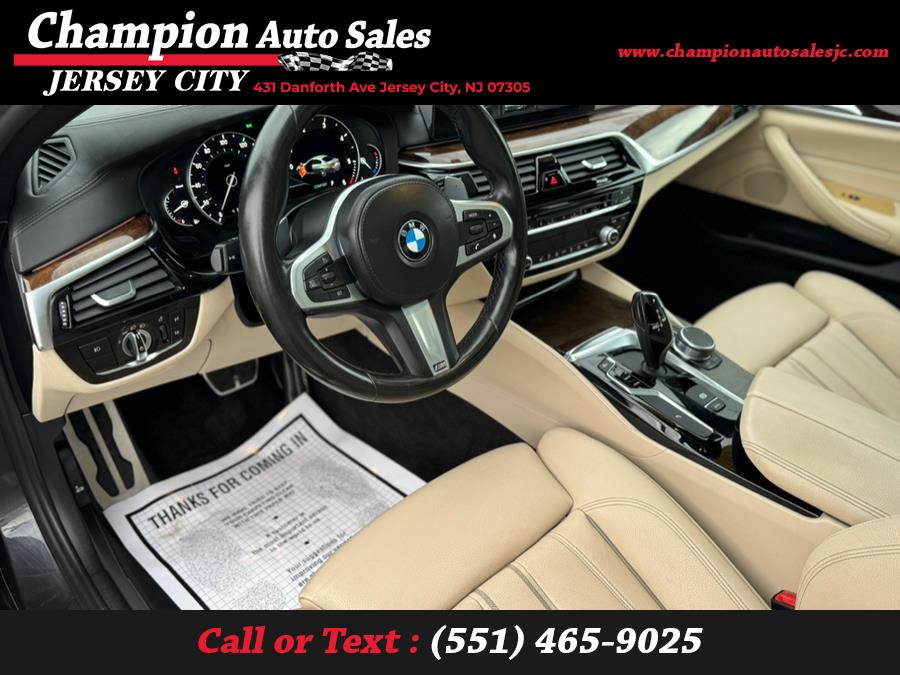 2018 BMW 5 Series 540d xDrive Sedan, available for sale in Jersey City, New Jersey | Champion Auto Sales. Jersey City, New Jersey 2018 BMW 5 Series 540d xDrive Sedan, available for sale in Jersey City, New Jersey | Champion Auto Sales. Jersey City, New Jersey