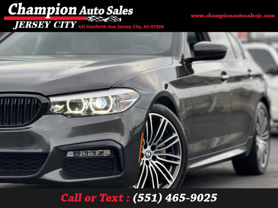 2018 BMW 5 Series 540d xDrive Sedan, available for sale in Jersey City, New Jersey | Champion Auto Sales. Jersey City, New Jersey 2018 BMW 5 Series 540d xDrive Sedan, available for sale in Jersey City, New Jersey | Champion Auto Sales. Jersey City, New Jersey