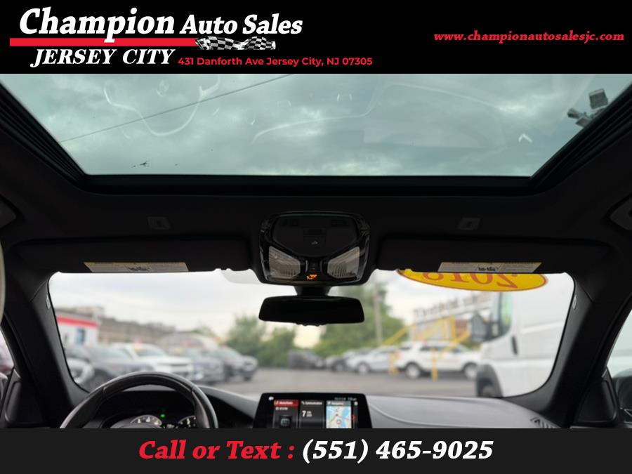 2018 BMW 5 Series 540d xDrive Sedan, available for sale in Jersey City, New Jersey | Champion Auto Sales. Jersey City, New Jersey 2018 BMW 5 Series 540d xDrive Sedan, available for sale in Jersey City, New Jersey | Champion Auto Sales. Jersey City, New Jersey