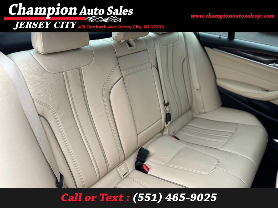 2018 BMW 5 Series 540d xDrive Sedan, available for sale in Jersey City, New Jersey | Champion Auto Sales. Jersey City, New Jersey 2018 BMW 5 Series 540d xDrive Sedan, available for sale in Jersey City, New Jersey | Champion Auto Sales. Jersey City, New Jersey