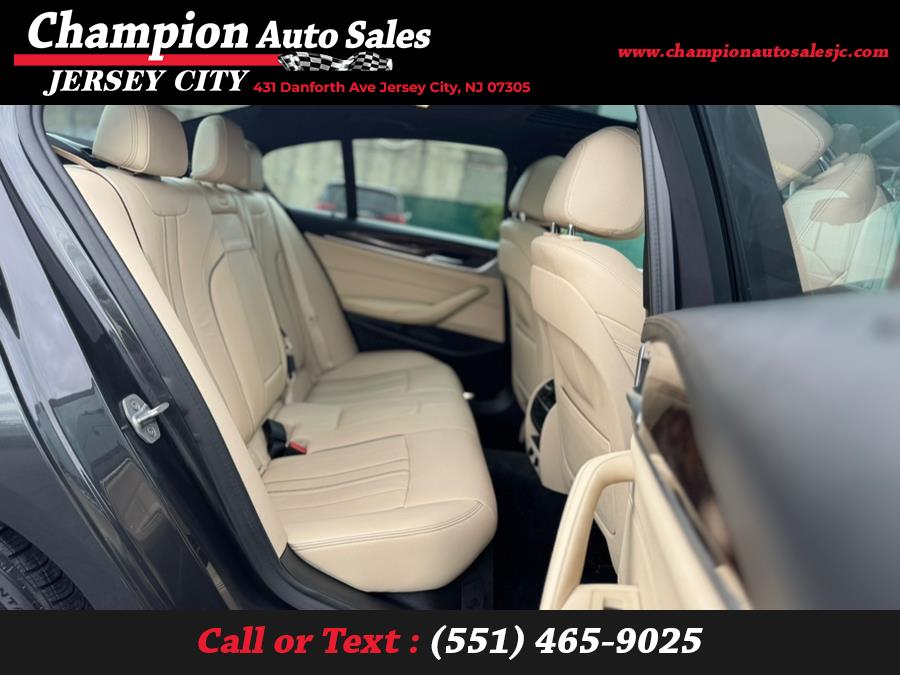 2018 BMW 5 Series 540d xDrive Sedan, available for sale in Jersey City, New Jersey | Champion Auto Sales. Jersey City, New Jersey 2018 BMW 5 Series 540d xDrive Sedan, available for sale in Jersey City, New Jersey | Champion Auto Sales. Jersey City, New Jersey