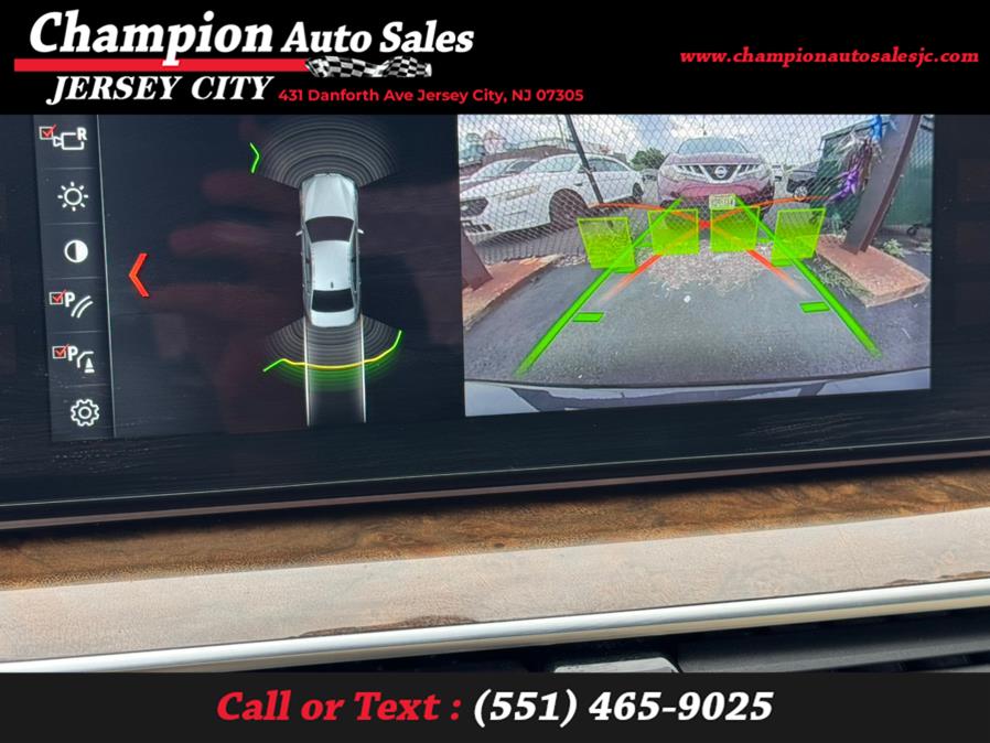 2018 BMW 5 Series 540d xDrive Sedan, available for sale in Jersey City, New Jersey | Champion Auto Sales. Jersey City, New Jersey 2018 BMW 5 Series 540d xDrive Sedan, available for sale in Jersey City, New Jersey | Champion Auto Sales. Jersey City, New Jersey