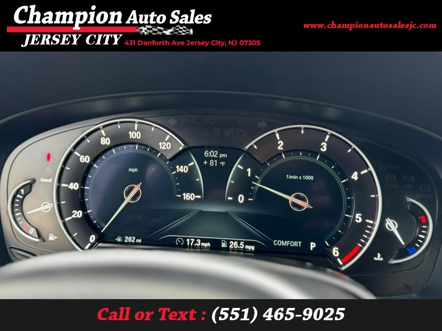 2018 BMW 5 Series 540d xDrive Sedan, available for sale in Jersey City, New Jersey | Champion Auto Sales. Jersey City, New Jersey 2018 BMW 5 Series 540d xDrive Sedan, available for sale in Jersey City, New Jersey | Champion Auto Sales. Jersey City, New Jersey