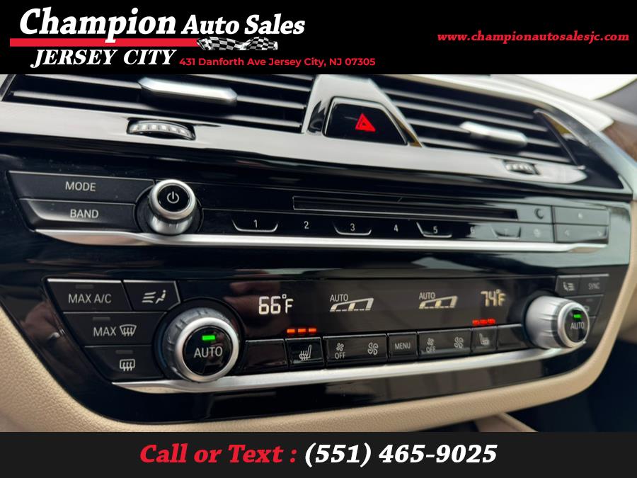 2018 BMW 5 Series 540d xDrive Sedan, available for sale in Jersey City, New Jersey | Champion Auto Sales. Jersey City, New Jersey 2018 BMW 5 Series 540d xDrive Sedan, available for sale in Jersey City, New Jersey | Champion Auto Sales. Jersey City, New Jersey