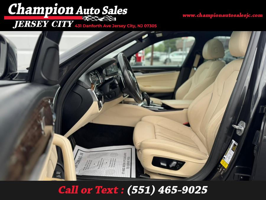 2018 BMW 5 Series 540d xDrive Sedan, available for sale in Jersey City, New Jersey | Champion Auto Sales. Jersey City, New Jersey 2018 BMW 5 Series 540d xDrive Sedan, available for sale in Jersey City, New Jersey | Champion Auto Sales. Jersey City, New Jersey