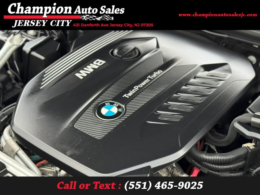 2018 BMW 5 Series 540d xDrive Sedan, available for sale in Jersey City, New Jersey | Champion Auto Sales. Jersey City, New Jersey 2018 BMW 5 Series 540d xDrive Sedan, available for sale in Jersey City, New Jersey | Champion Auto Sales. Jersey City, New Jersey