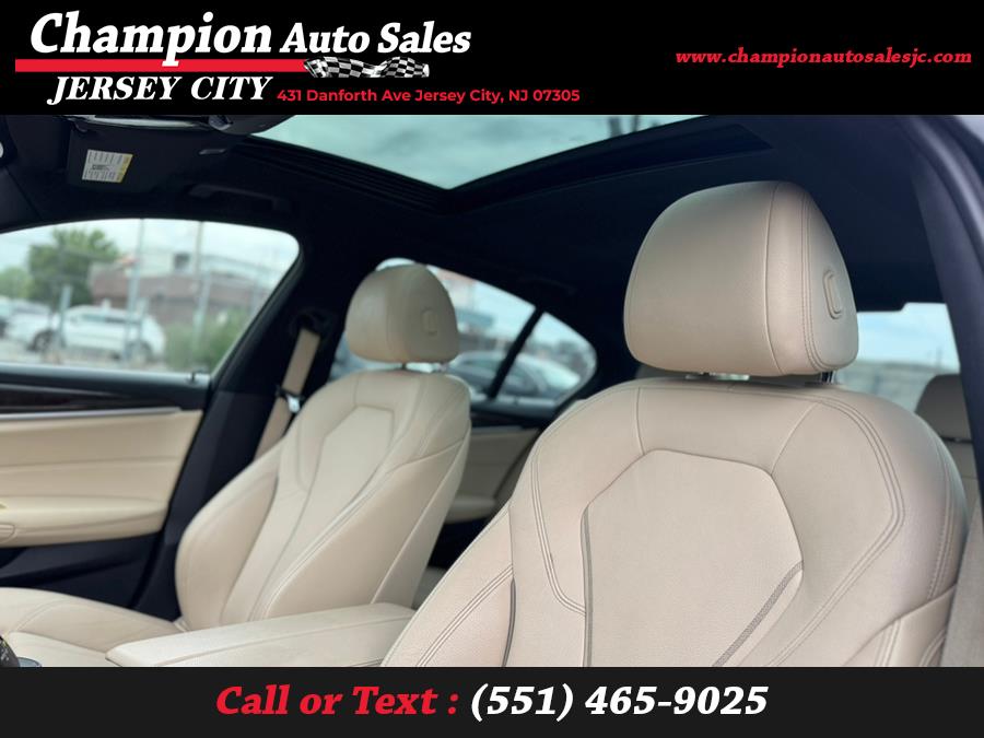 2018 BMW 5 Series 540d xDrive Sedan, available for sale in Jersey City, New Jersey | Champion Auto Sales. Jersey City, New Jersey 2018 BMW 5 Series 540d xDrive Sedan, available for sale in Jersey City, New Jersey | Champion Auto Sales. Jersey City, New Jersey