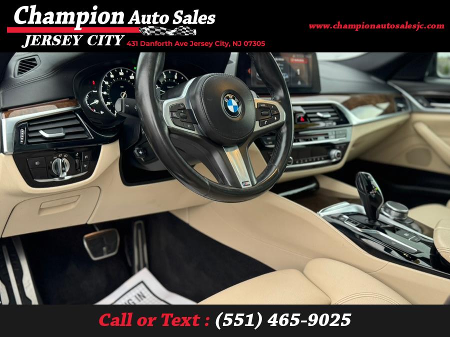2018 BMW 5 Series 540d xDrive Sedan, available for sale in Jersey City, New Jersey | Champion Auto Sales. Jersey City, New Jersey 2018 BMW 5 Series 540d xDrive Sedan, available for sale in Jersey City, New Jersey | Champion Auto Sales. Jersey City, New Jersey