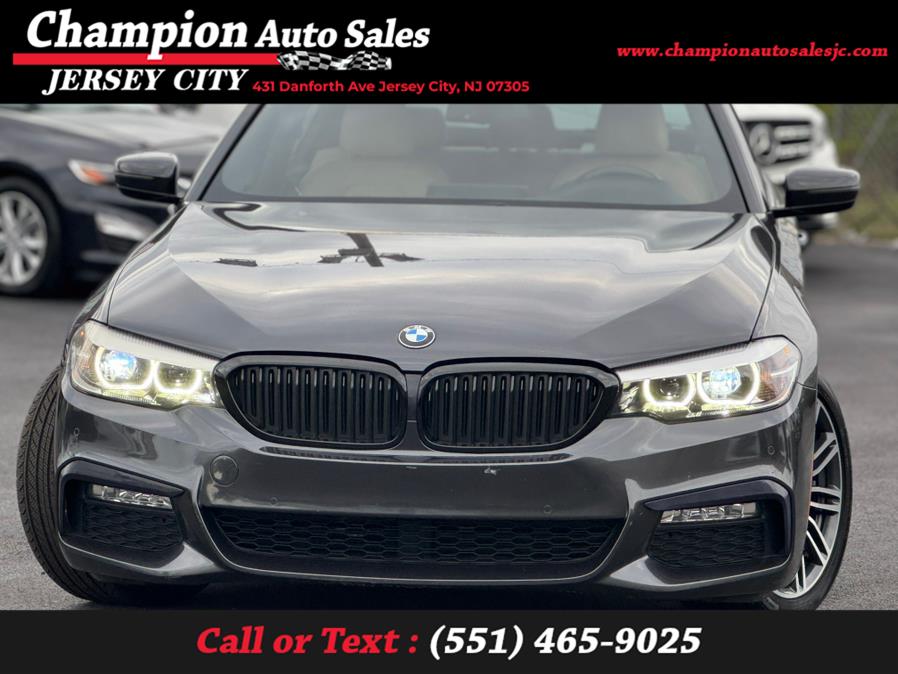 2018 BMW 5 Series 540d xDrive Sedan, available for sale in Jersey City, New Jersey | Champion Auto Sales. Jersey City, New Jersey 2018 BMW 5 Series 540d xDrive Sedan, available for sale in Jersey City, New Jersey | Champion Auto Sales. Jersey City, New Jersey