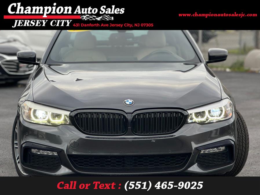 2018 BMW 5 Series 540d xDrive Sedan, available for sale in Jersey City, New Jersey | Champion Auto Sales. Jersey City, New Jersey 2018 BMW 5 Series 540d xDrive Sedan, available for sale in Jersey City, New Jersey | Champion Auto Sales. Jersey City, New Jersey