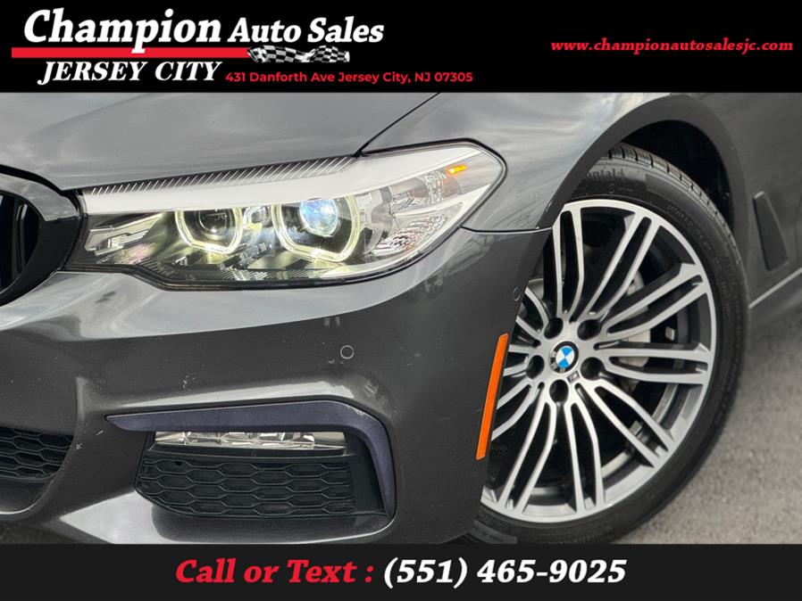 2018 BMW 5 Series 540d xDrive Sedan, available for sale in Jersey City, New Jersey | Champion Auto Sales. Jersey City, New Jersey 2018 BMW 5 Series 540d xDrive Sedan, available for sale in Jersey City, New Jersey | Champion Auto Sales. Jersey City, New Jersey
