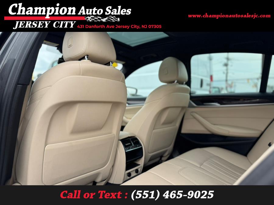 2018 BMW 5 Series 540d xDrive Sedan, available for sale in Jersey City, New Jersey | Champion Auto Sales. Jersey City, New Jersey 2018 BMW 5 Series 540d xDrive Sedan, available for sale in Jersey City, New Jersey | Champion Auto Sales. Jersey City, New Jersey