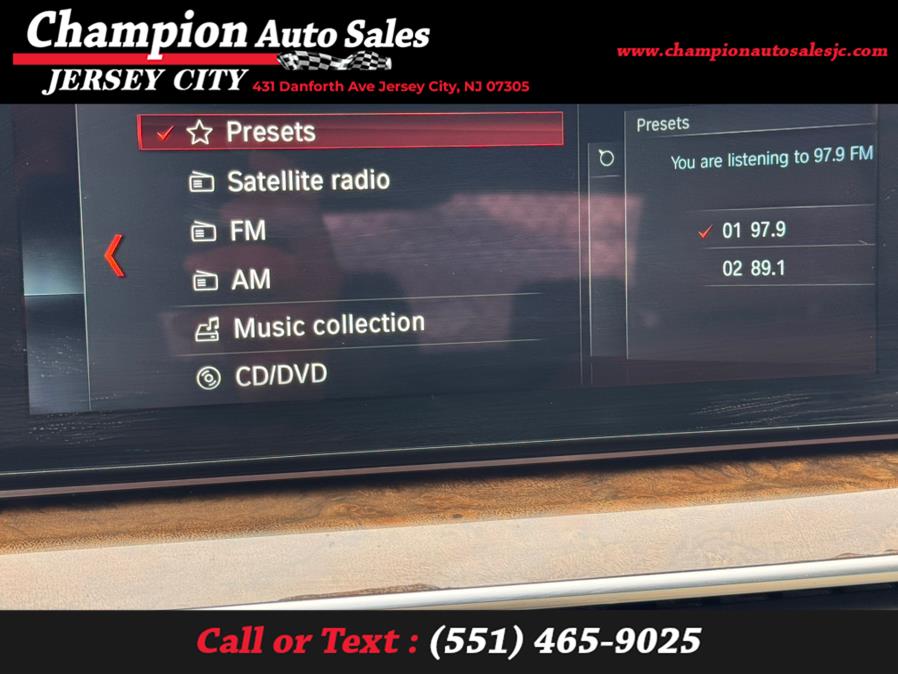 2018 BMW 5 Series 540d xDrive Sedan, available for sale in Jersey City, New Jersey | Champion Auto Sales. Jersey City, New Jersey 2018 BMW 5 Series 540d xDrive Sedan, available for sale in Jersey City, New Jersey | Champion Auto Sales. Jersey City, New Jersey