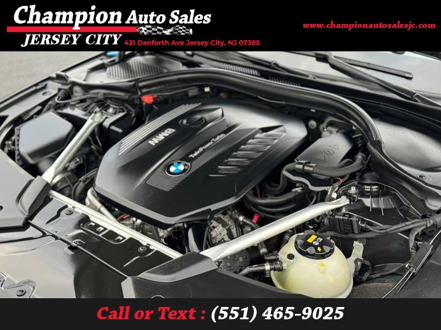 2018 BMW 5 Series 540d xDrive Sedan, available for sale in Jersey City, New Jersey | Champion Auto Sales. Jersey City, New Jersey 2018 BMW 5 Series 540d xDrive Sedan, available for sale in Jersey City, New Jersey | Champion Auto Sales. Jersey City, New Jersey