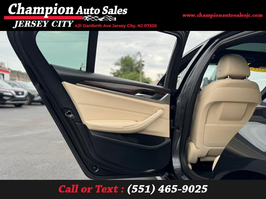 2018 BMW 5 Series 540d xDrive Sedan, available for sale in Jersey City, New Jersey | Champion Auto Sales. Jersey City, New Jersey 2018 BMW 5 Series 540d xDrive Sedan, available for sale in Jersey City, New Jersey | Champion Auto Sales. Jersey City, New Jersey