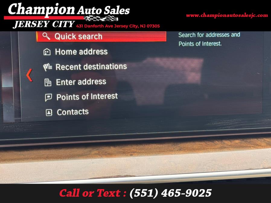 2018 BMW 5 Series 540d xDrive Sedan, available for sale in Jersey City, New Jersey | Champion Auto Sales. Jersey City, New Jersey 2018 BMW 5 Series 540d xDrive Sedan, available for sale in Jersey City, New Jersey | Champion Auto Sales. Jersey City, New Jersey