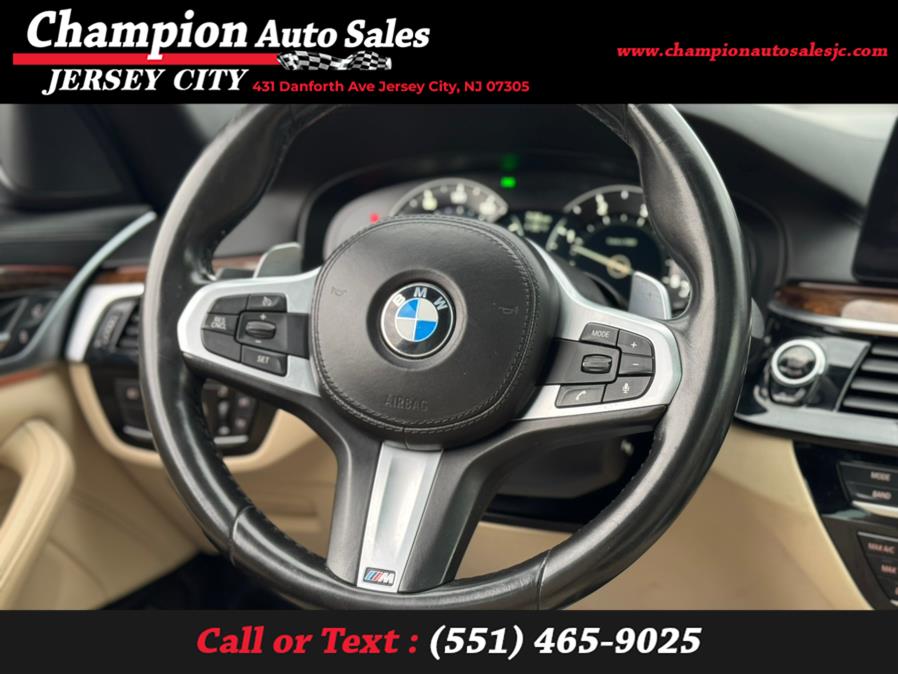 2018 BMW 5 Series 540d xDrive Sedan, available for sale in Jersey City, New Jersey | Champion Auto Sales. Jersey City, New Jersey 2018 BMW 5 Series 540d xDrive Sedan, available for sale in Jersey City, New Jersey | Champion Auto Sales. Jersey City, New Jersey