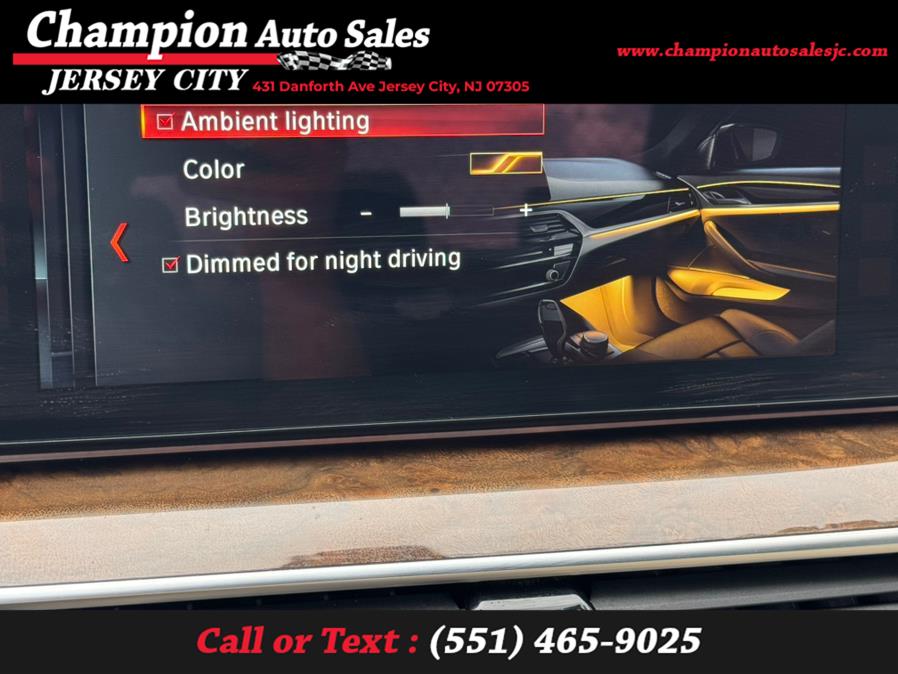 2018 BMW 5 Series 540d xDrive Sedan, available for sale in Jersey City, New Jersey | Champion Auto Sales. Jersey City, New Jersey 2018 BMW 5 Series 540d xDrive Sedan, available for sale in Jersey City, New Jersey | Champion Auto Sales. Jersey City, New Jersey