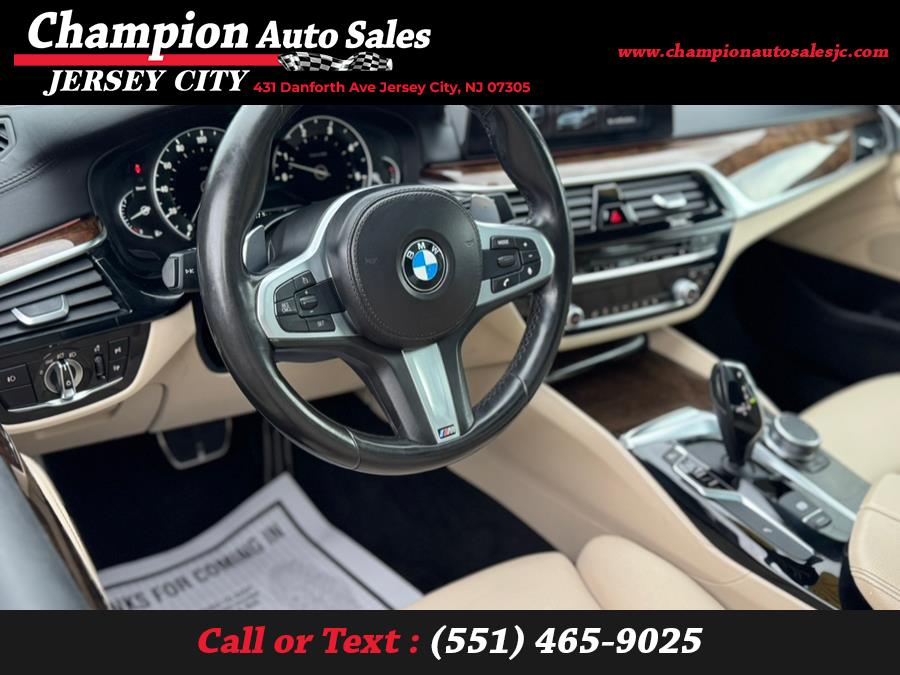 2018 BMW 5 Series 540d xDrive Sedan, available for sale in Jersey City, New Jersey | Champion Auto Sales. Jersey City, New Jersey 2018 BMW 5 Series 540d xDrive Sedan, available for sale in Jersey City, New Jersey | Champion Auto Sales. Jersey City, New Jersey