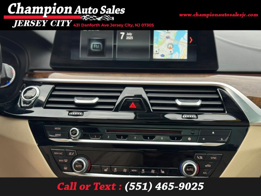 2018 BMW 5 Series 540d xDrive Sedan, available for sale in Jersey City, New Jersey | Champion Auto Sales. Jersey City, New Jersey 2018 BMW 5 Series 540d xDrive Sedan, available for sale in Jersey City, New Jersey | Champion Auto Sales. Jersey City, New Jersey