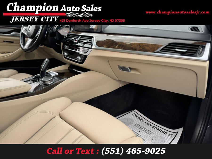 2018 BMW 5 Series 540d xDrive Sedan, available for sale in Jersey City, New Jersey | Champion Auto Sales. Jersey City, New Jersey 2018 BMW 5 Series 540d xDrive Sedan, available for sale in Jersey City, New Jersey | Champion Auto Sales. Jersey City, New Jersey