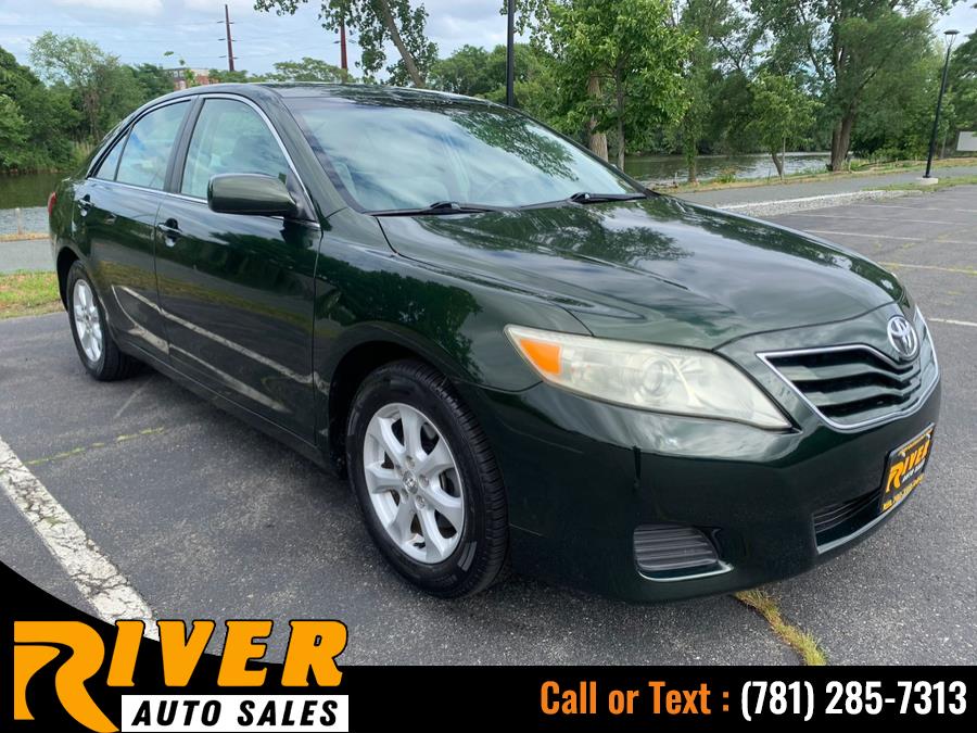 Used 2011 Toyota Camry in Malden, Massachusetts | River Auto Sales. Malden, Massachusetts