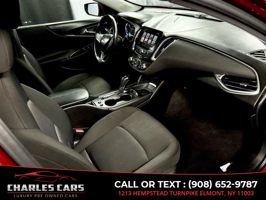 2018 Chevrolet Malibu LT, available for sale in Elmont, New York | Charles Cars. Elmont, New York 2018 Chevrolet Malibu LT, available for sale in Elmont, New York | Charles Cars. Elmont, New York