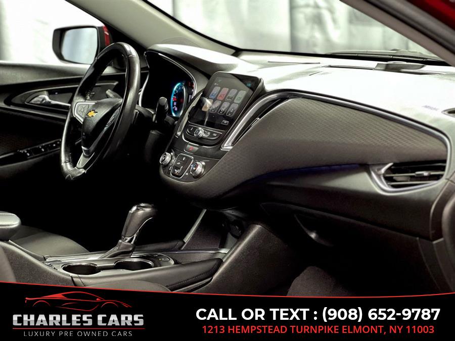 2018 Chevrolet Malibu LT, available for sale in Elmont, New York | Charles Cars. Elmont, New York 2018 Chevrolet Malibu LT, available for sale in Elmont, New York | Charles Cars. Elmont, New York