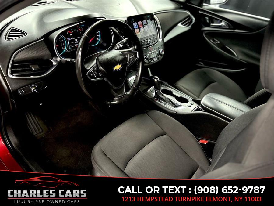 2018 Chevrolet Malibu LT, available for sale in Elmont, New York | Charles Cars. Elmont, New York 2018 Chevrolet Malibu LT, available for sale in Elmont, New York | Charles Cars. Elmont, New York