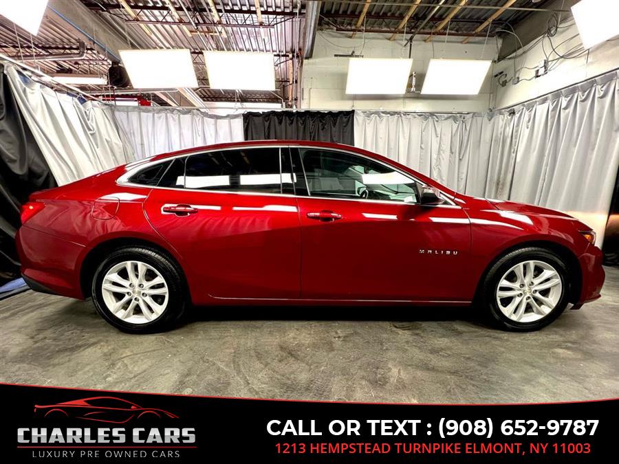 2018 Chevrolet Malibu LT, available for sale in Elmont, New York | Charles Cars. Elmont, New York 2018 Chevrolet Malibu LT, available for sale in Elmont, New York | Charles Cars. Elmont, New York