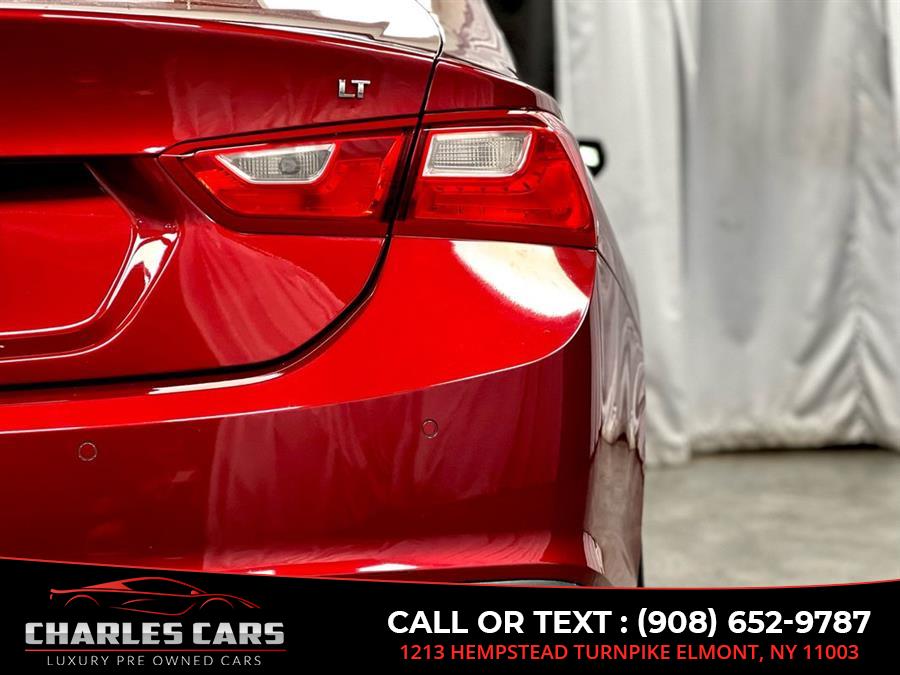 2018 Chevrolet Malibu LT, available for sale in Elmont, New York | Charles Cars. Elmont, New York 2018 Chevrolet Malibu LT, available for sale in Elmont, New York | Charles Cars. Elmont, New York