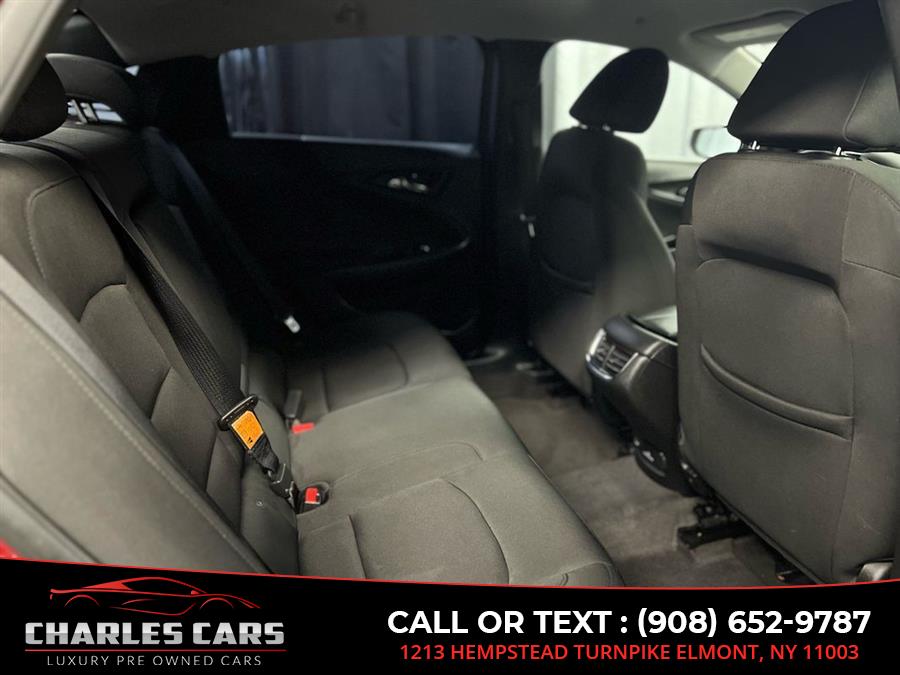 2018 Chevrolet Malibu LT, available for sale in Elmont, New York | Charles Cars. Elmont, New York 2018 Chevrolet Malibu LT, available for sale in Elmont, New York | Charles Cars. Elmont, New York