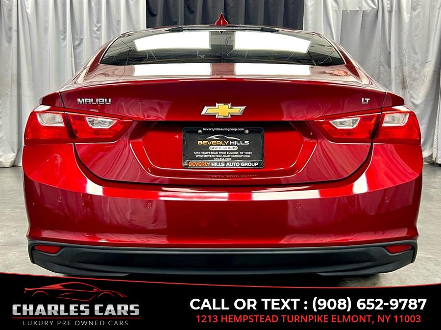 2018 Chevrolet Malibu LT, available for sale in Elmont, New York | Charles Cars. Elmont, New York 2018 Chevrolet Malibu LT, available for sale in Elmont, New York | Charles Cars. Elmont, New York