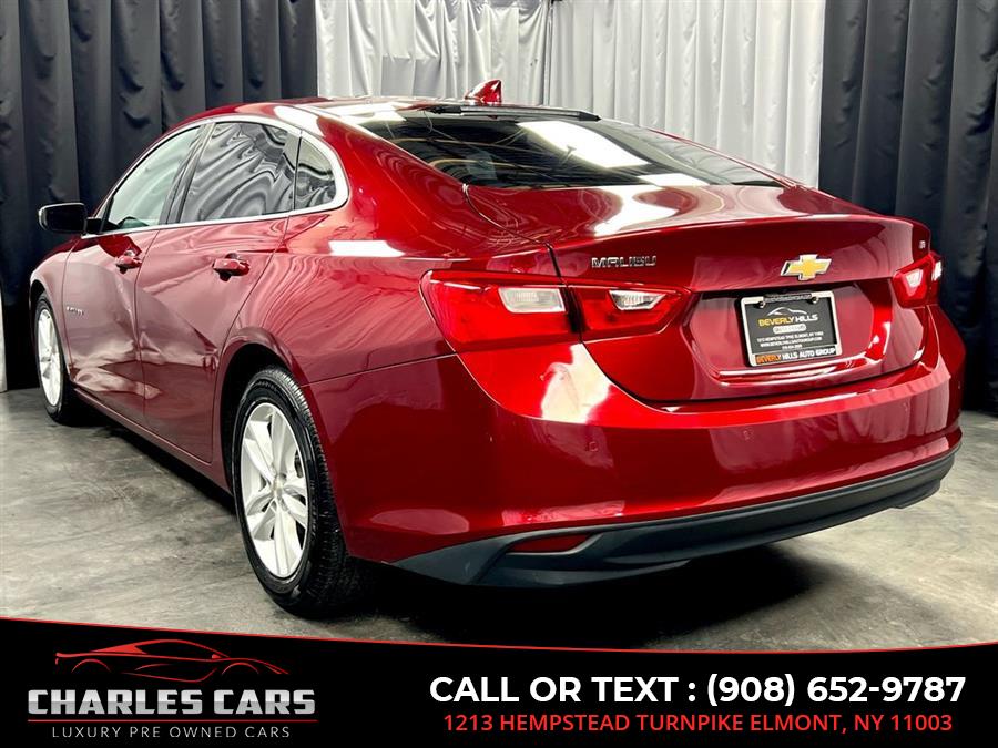 2018 Chevrolet Malibu LT, available for sale in Elmont, New York | Charles Cars. Elmont, New York 2018 Chevrolet Malibu LT, available for sale in Elmont, New York | Charles Cars. Elmont, New York