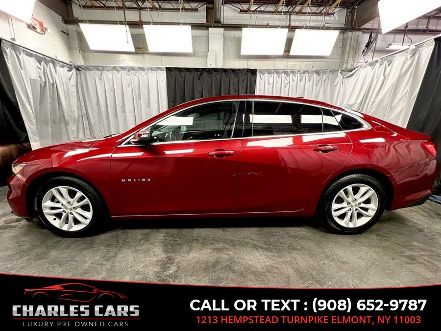 2018 Chevrolet Malibu LT, available for sale in Elmont, New York | Charles Cars. Elmont, New York 2018 Chevrolet Malibu LT, available for sale in Elmont, New York | Charles Cars. Elmont, New York