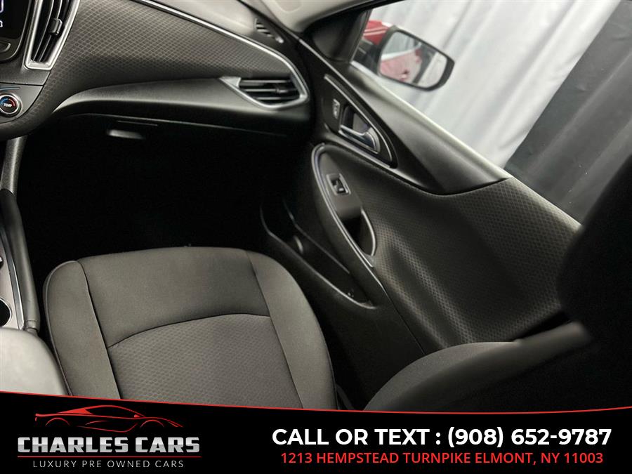 2018 Chevrolet Malibu LT, available for sale in Elmont, New York | Charles Cars. Elmont, New York 2018 Chevrolet Malibu LT, available for sale in Elmont, New York | Charles Cars. Elmont, New York