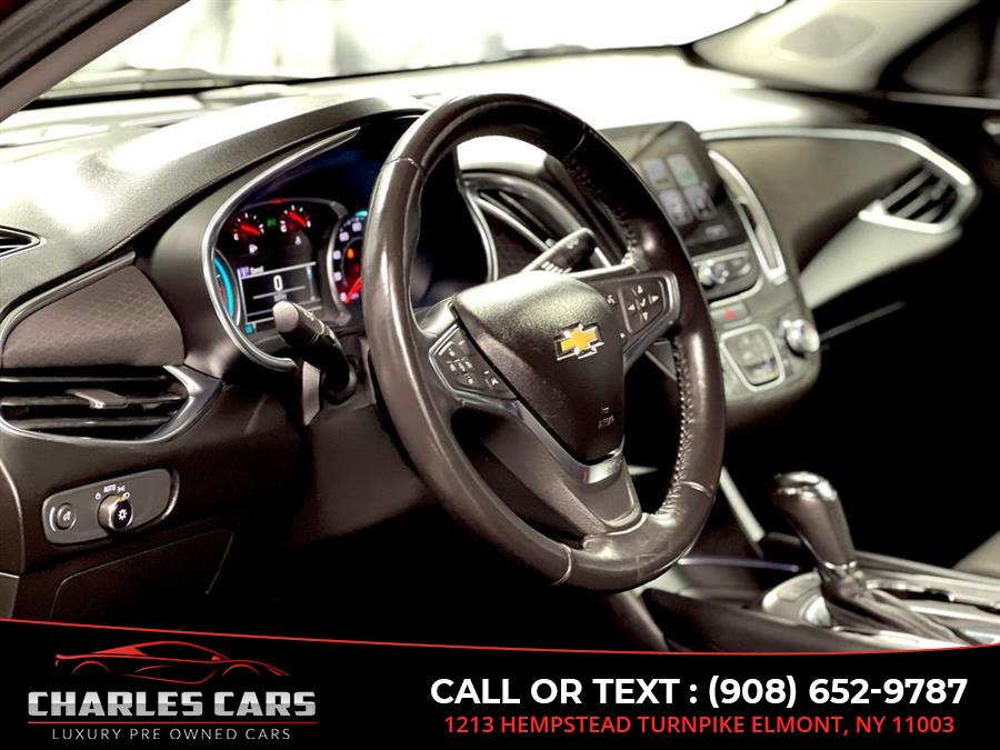 2018 Chevrolet Malibu LT, available for sale in Elmont, New York | Charles Cars. Elmont, New York 2018 Chevrolet Malibu LT, available for sale in Elmont, New York | Charles Cars. Elmont, New York