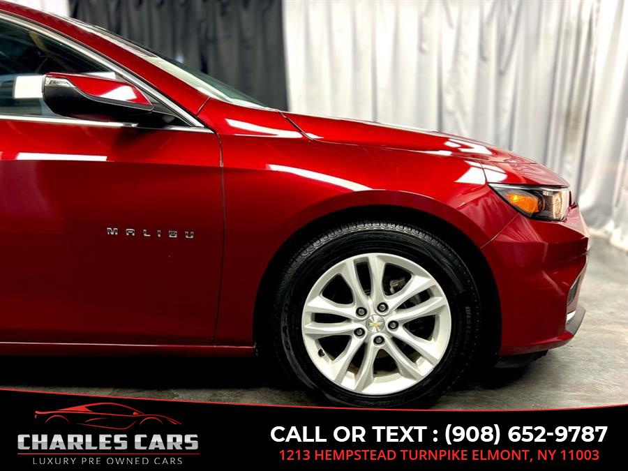 2018 Chevrolet Malibu LT, available for sale in Elmont, New York | Charles Cars. Elmont, New York 2018 Chevrolet Malibu LT, available for sale in Elmont, New York | Charles Cars. Elmont, New York