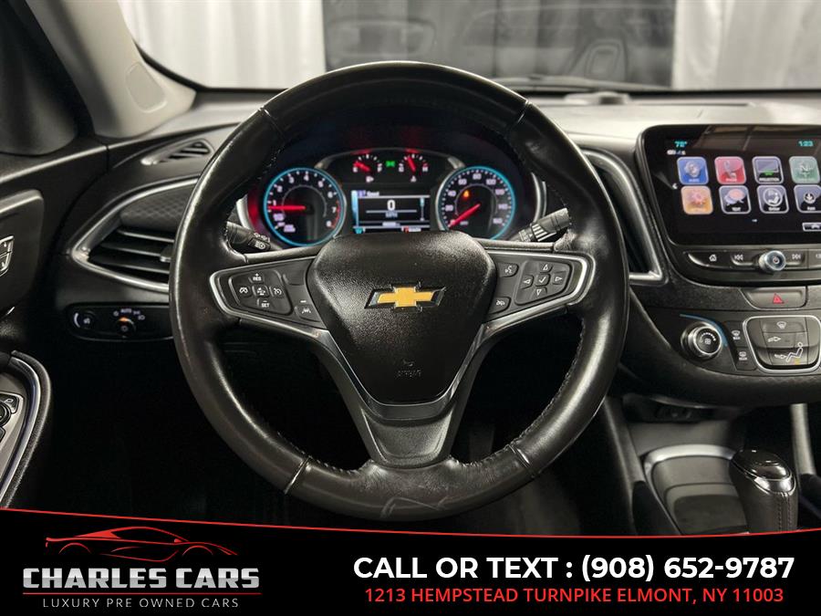 2018 Chevrolet Malibu LT, available for sale in Elmont, New York | Charles Cars. Elmont, New York 2018 Chevrolet Malibu LT, available for sale in Elmont, New York | Charles Cars. Elmont, New York
