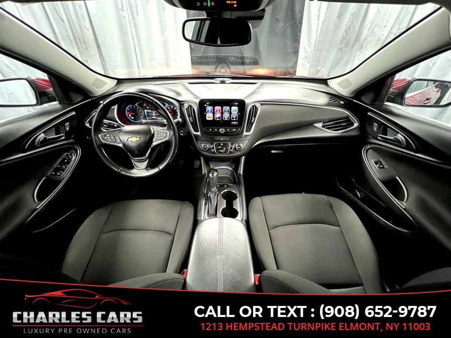 2018 Chevrolet Malibu LT, available for sale in Elmont, New York | Charles Cars. Elmont, New York 2018 Chevrolet Malibu LT, available for sale in Elmont, New York | Charles Cars. Elmont, New York