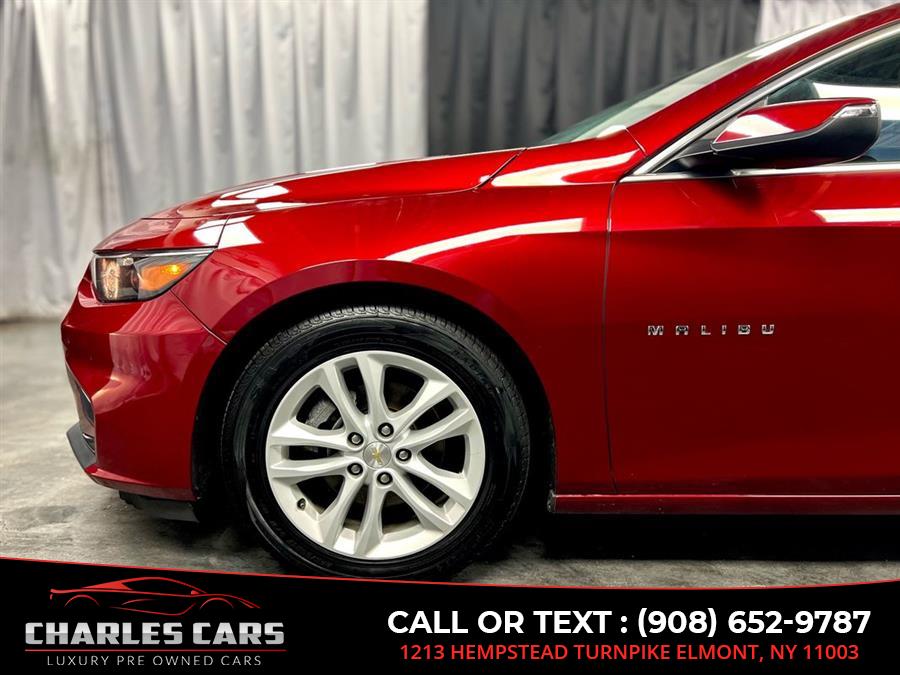 2018 Chevrolet Malibu LT, available for sale in Elmont, New York | Charles Cars. Elmont, New York 2018 Chevrolet Malibu LT, available for sale in Elmont, New York | Charles Cars. Elmont, New York