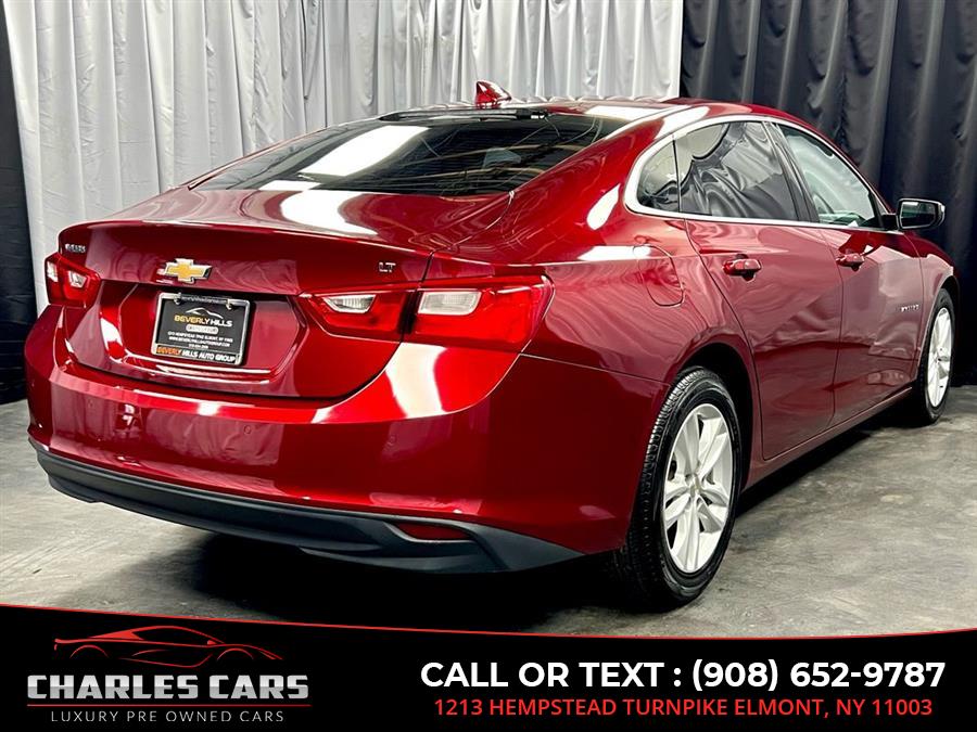 2018 Chevrolet Malibu LT, available for sale in Elmont, New York | Charles Cars. Elmont, New York 2018 Chevrolet Malibu LT, available for sale in Elmont, New York | Charles Cars. Elmont, New York