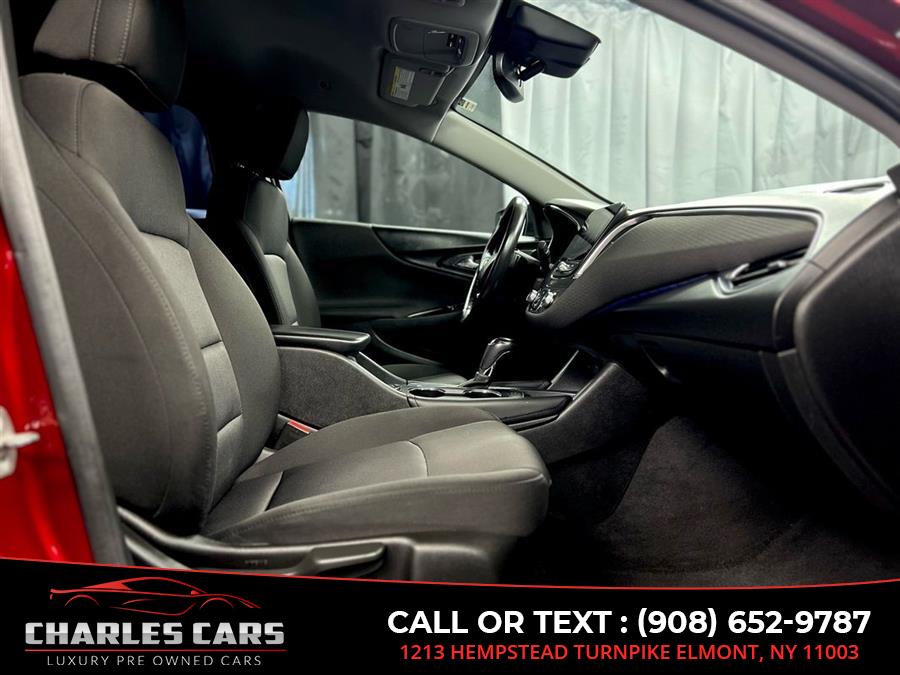 2018 Chevrolet Malibu LT, available for sale in Elmont, New York | Charles Cars. Elmont, New York 2018 Chevrolet Malibu LT, available for sale in Elmont, New York | Charles Cars. Elmont, New York